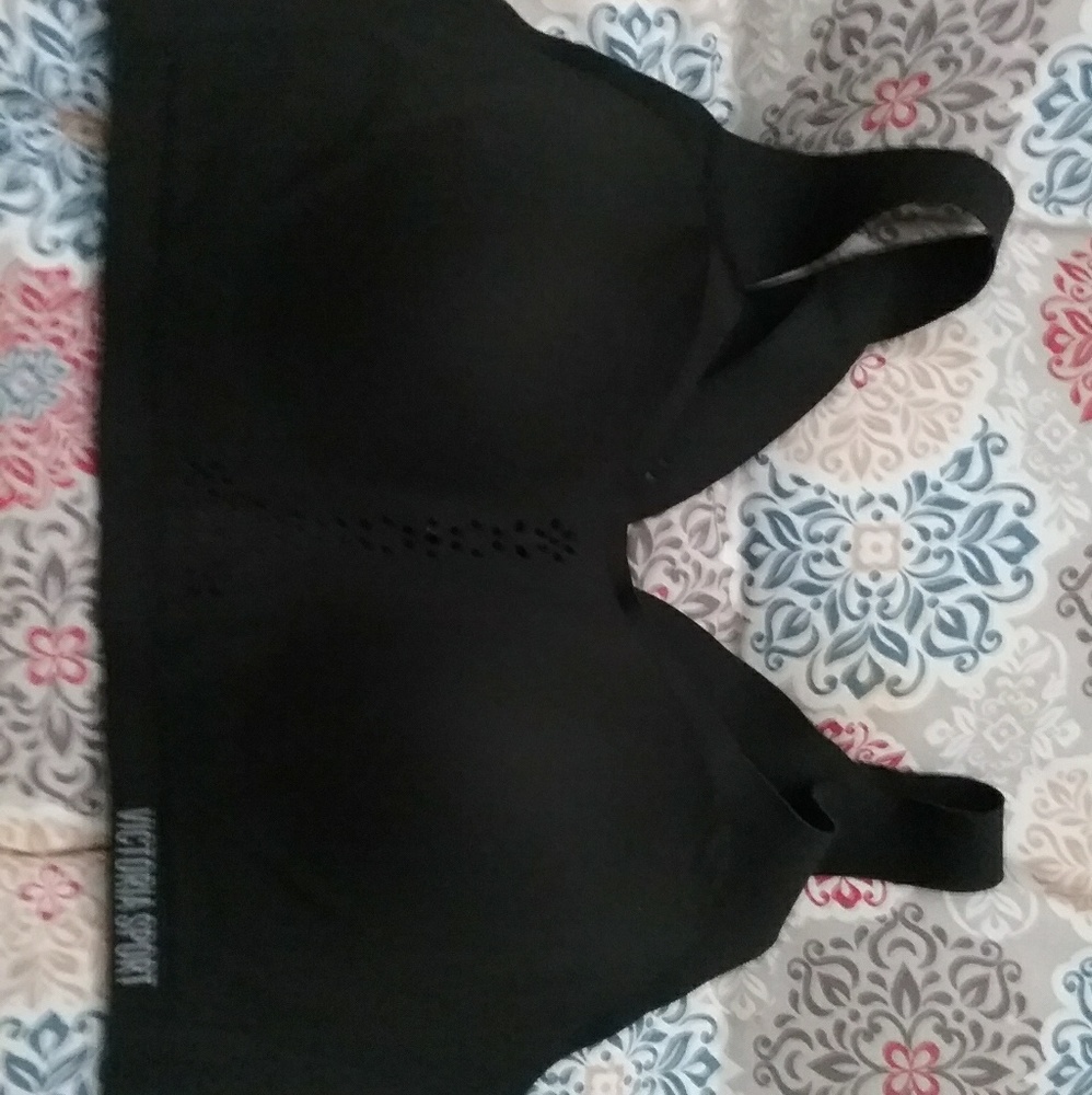Victoria 's Secret Angel Max Sports Bra - Picture 2 of 3